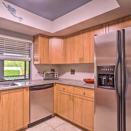 Jensen Beach Home With Pool Access Less Than 1 Mi To Beach! Exteriör bild