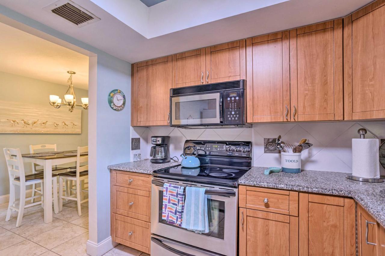 Jensen Beach Home With Pool Access Less Than 1 Mi To Beach! Exteriör bild