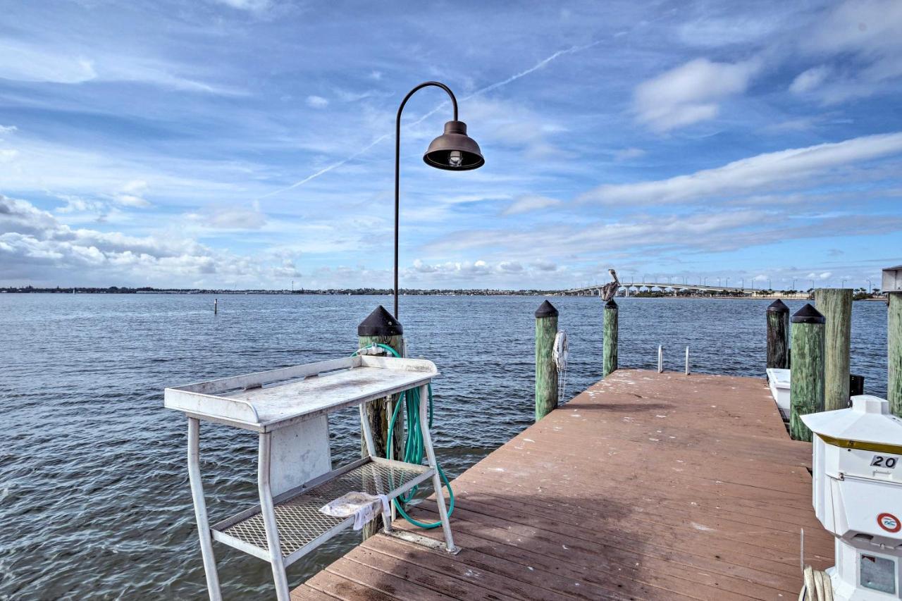 Jensen Beach Home With Pool Access Less Than 1 Mi To Beach! Exteriör bild