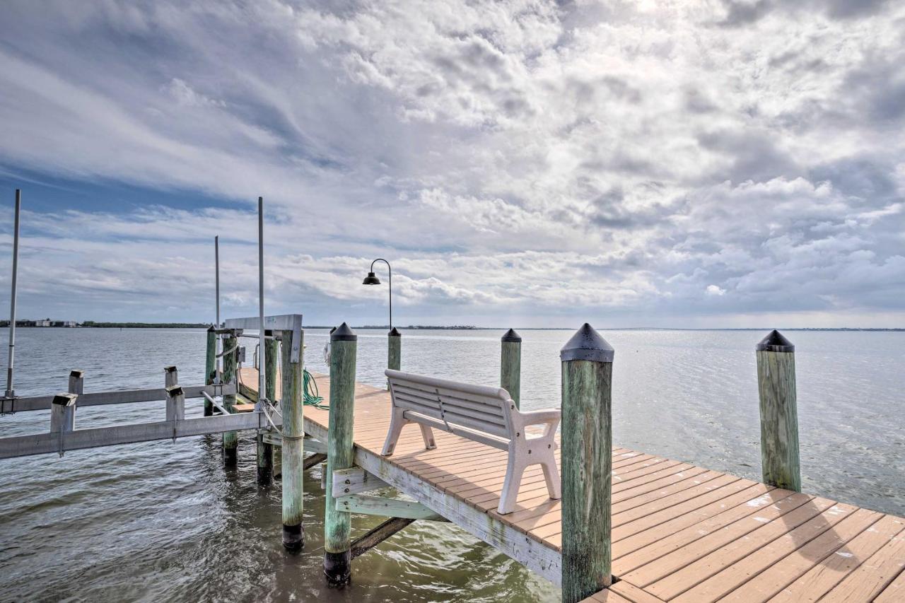 Jensen Beach Home With Pool Access Less Than 1 Mi To Beach! Exteriör bild