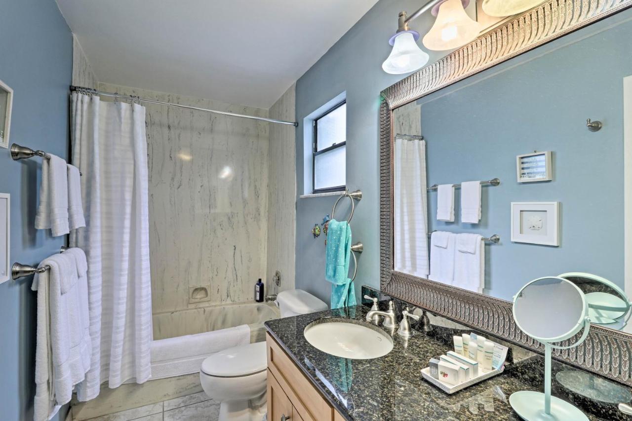 Jensen Beach Home With Pool Access Less Than 1 Mi To Beach! Exteriör bild