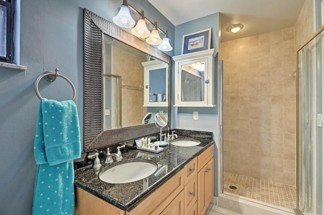 Jensen Beach Home With Pool Access Less Than 1 Mi To Beach! Exteriör bild