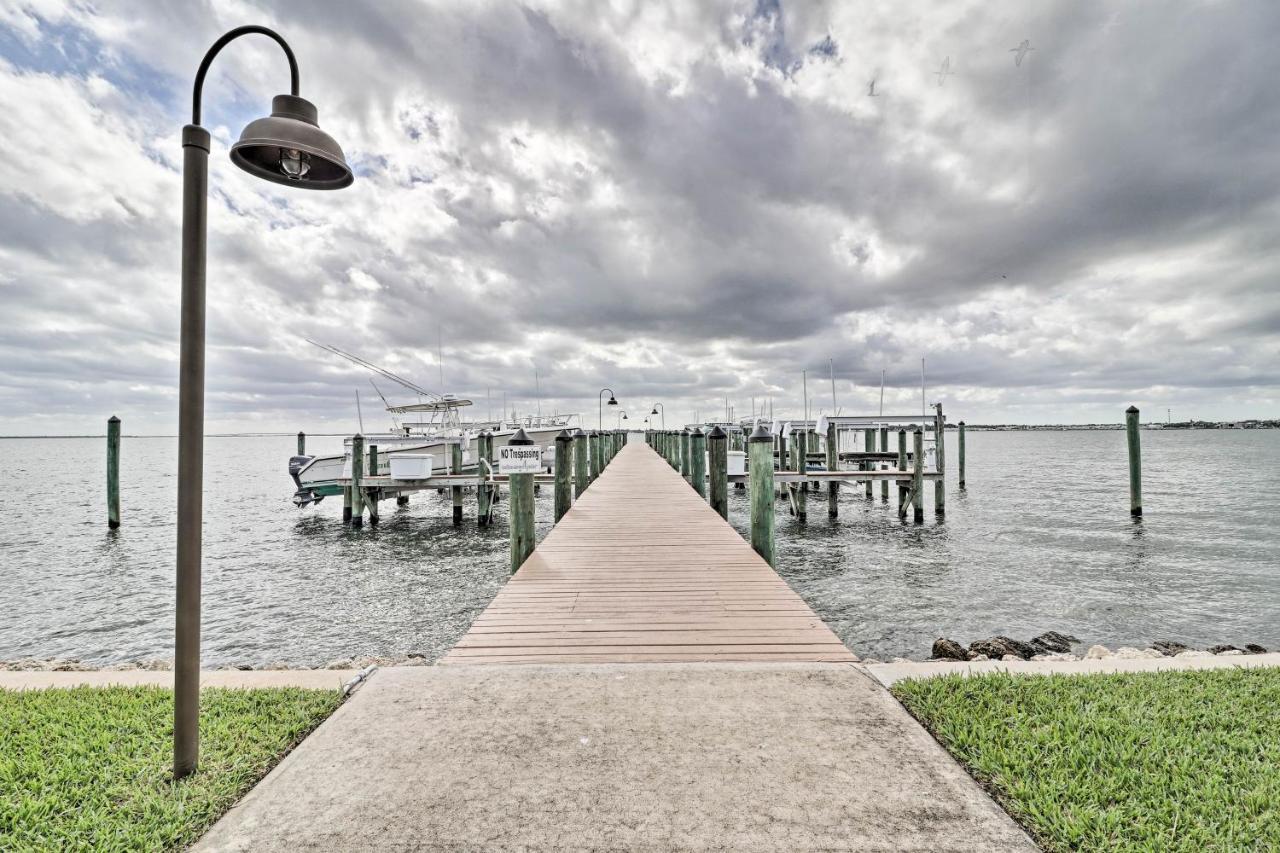 Jensen Beach Home With Pool Access Less Than 1 Mi To Beach! Exteriör bild