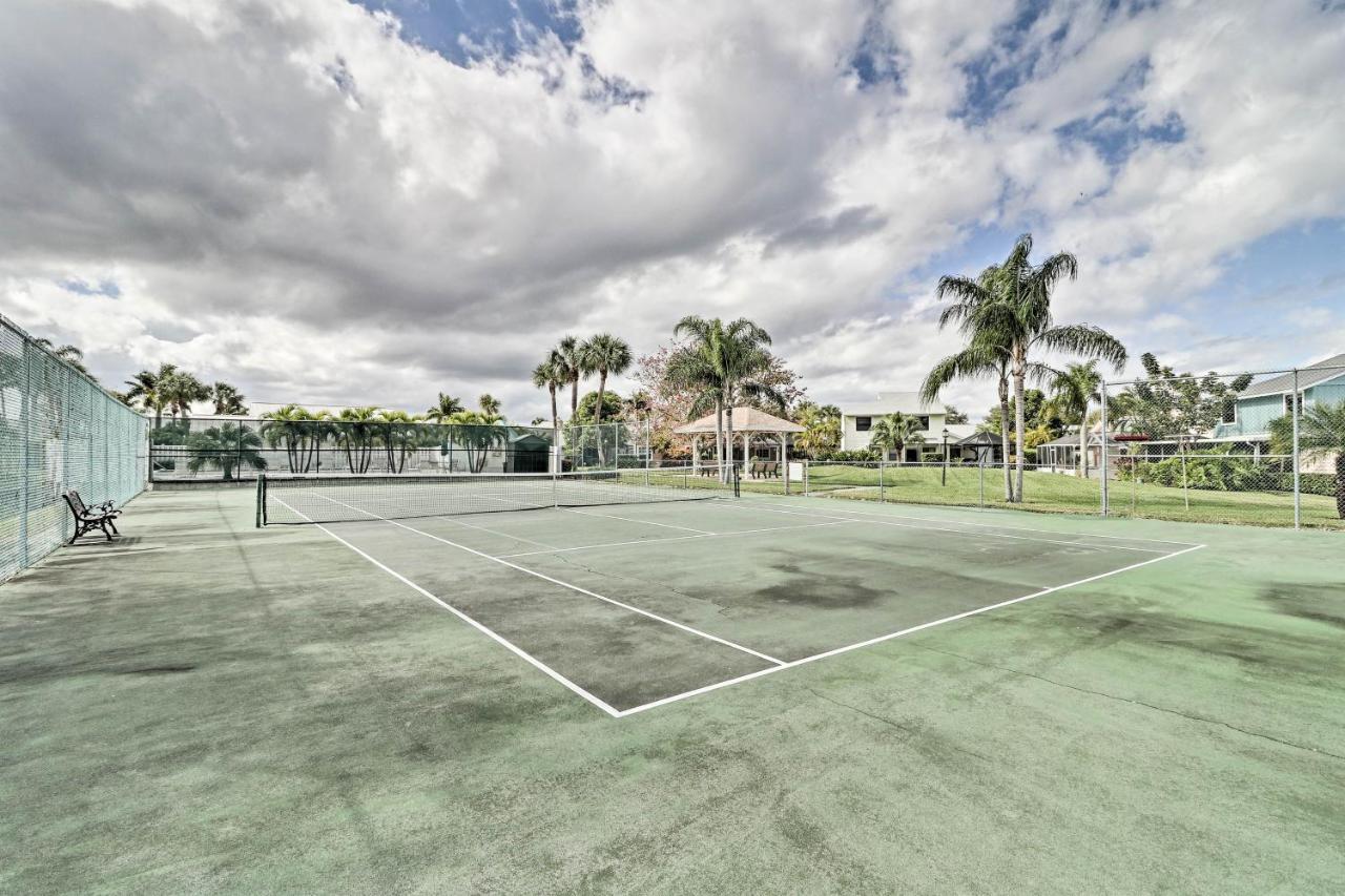 Jensen Beach Home With Pool Access Less Than 1 Mi To Beach! Exteriör bild